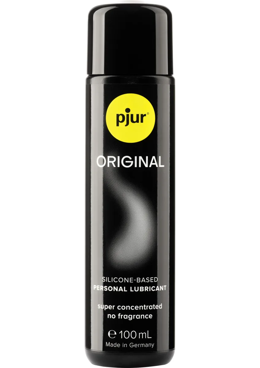 Originálny lubrikant 100 ml