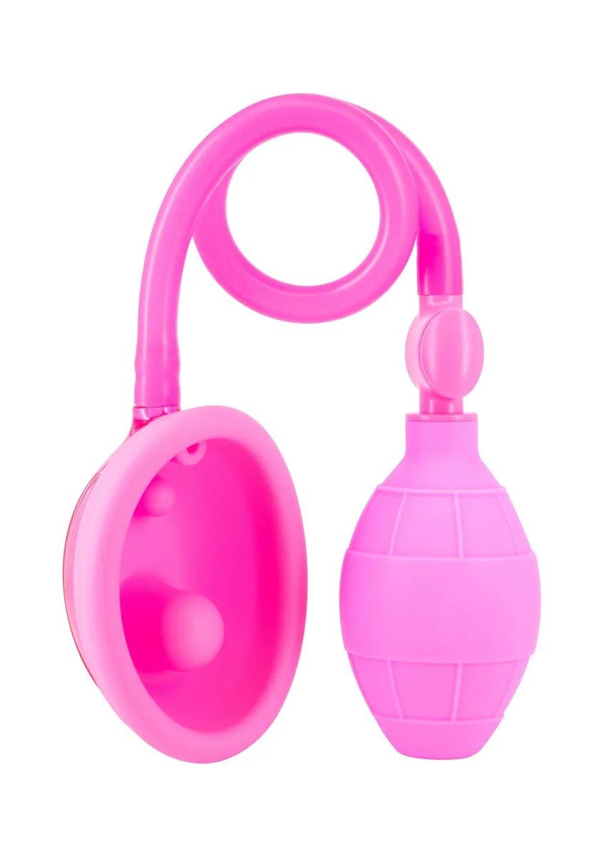 Vaginálna pumpa