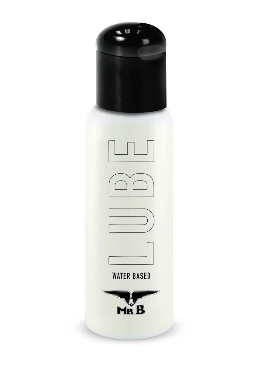 Lubrikant Mister B na vodnej báze 250 ml