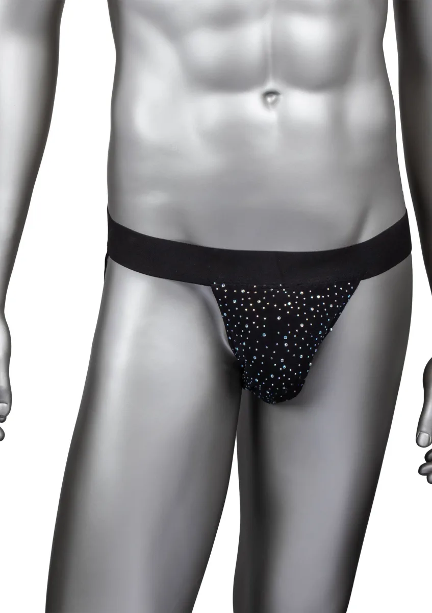 Jock Strap Radiance