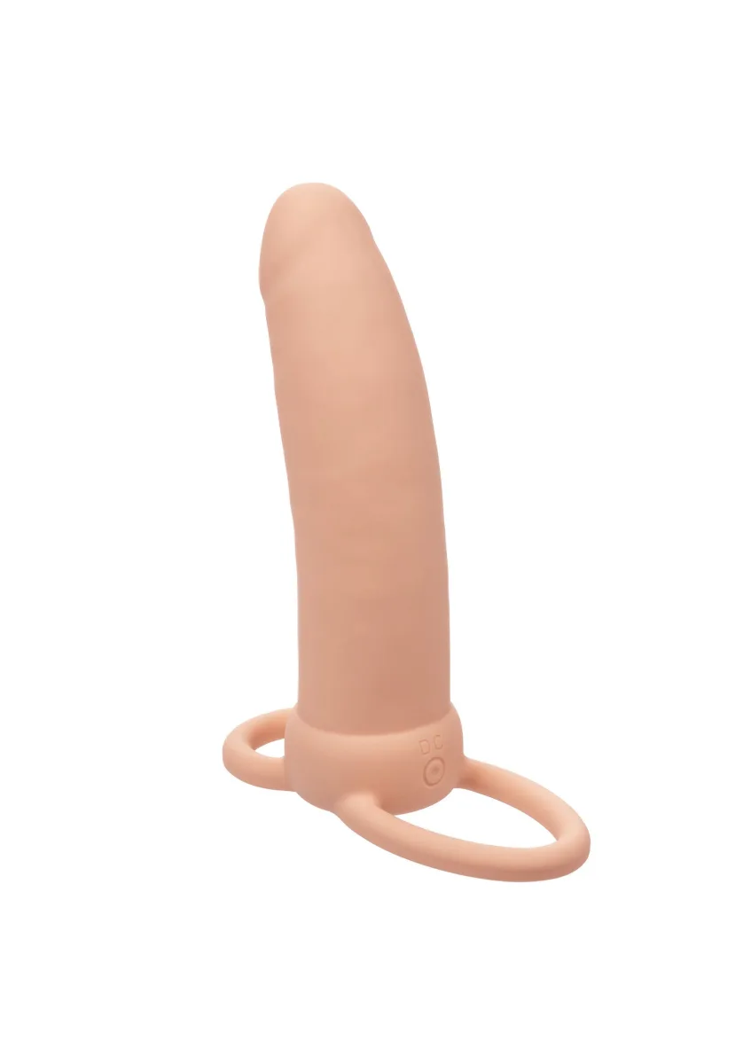 Hrubý dvojitý penetrator