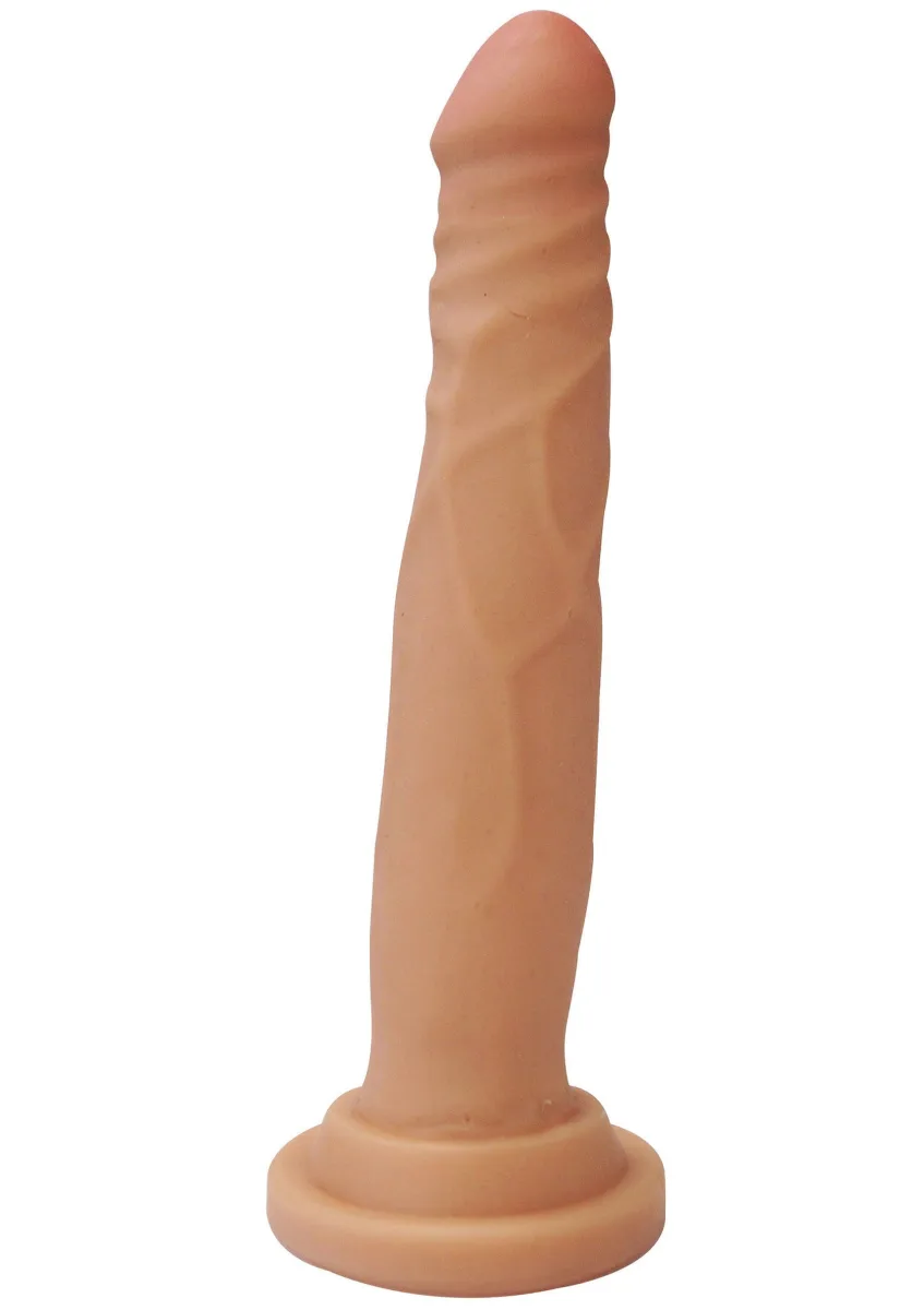 Dvojitá hustota Dong TPE 19 cm