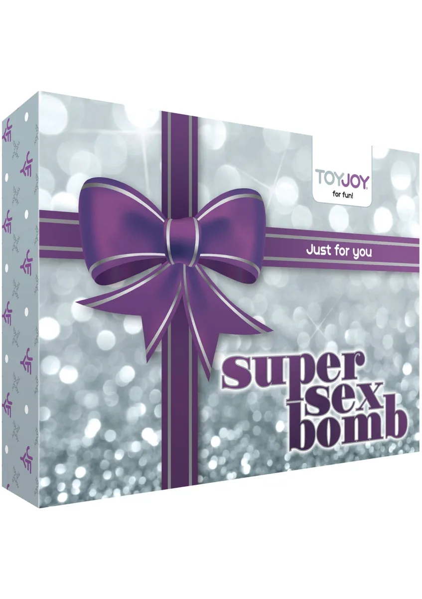 Super sexuálna bomba
