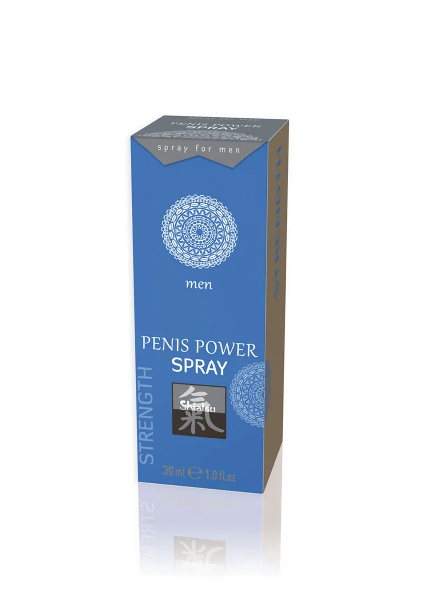 Sprej na zväčšenie penisu 30 ml