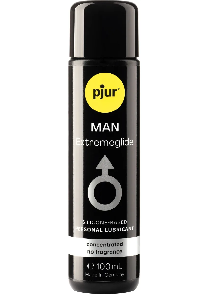 Pánsky Extreme Glide 100 ml