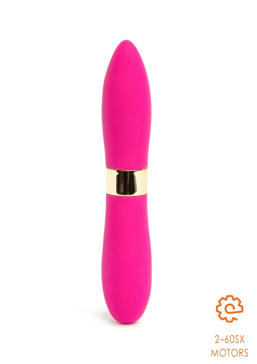 Demo hry Sensuelle Bullets Deux