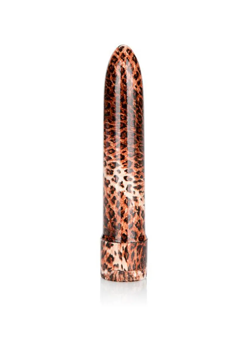 Mini masážny prístroj Leopard