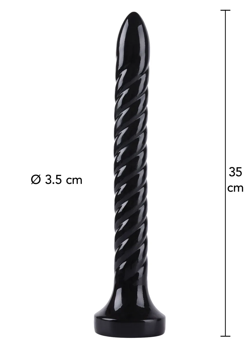 Análny had 35 cm