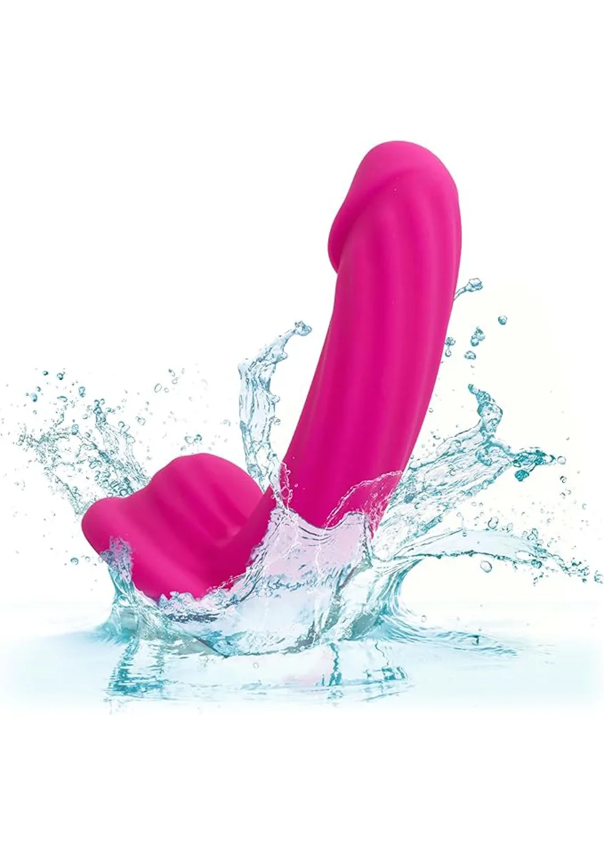 Vibrátor Easy Ride