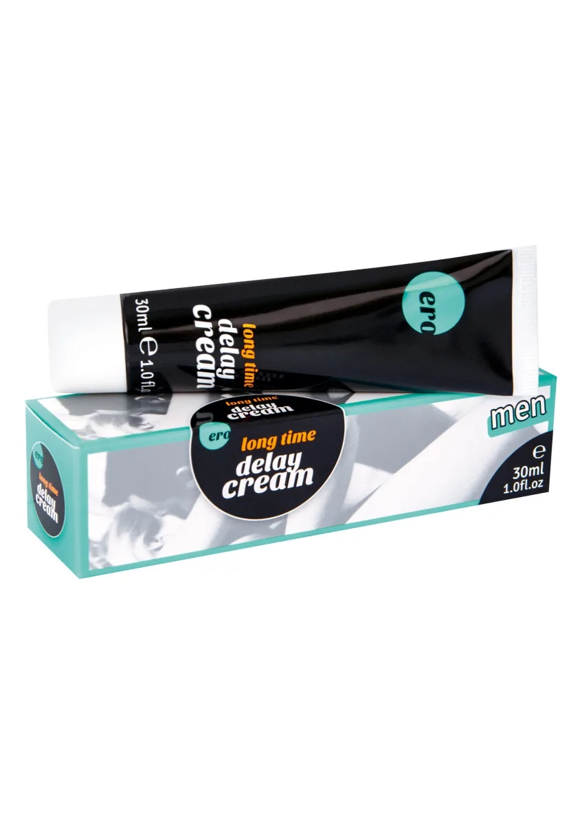 Krém s dlhotrvajúcim účinkom 30 ml