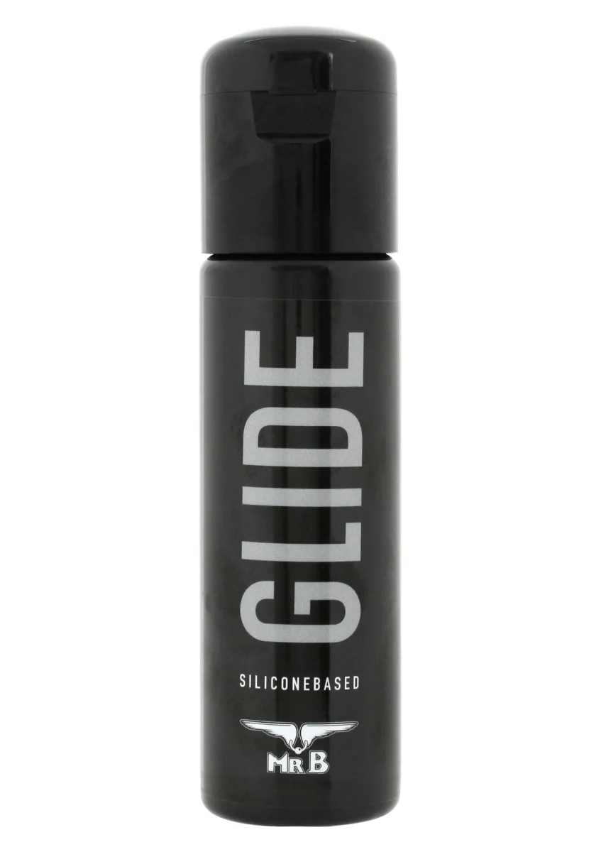 Silikónový sprej Mister B Glide 100 ml