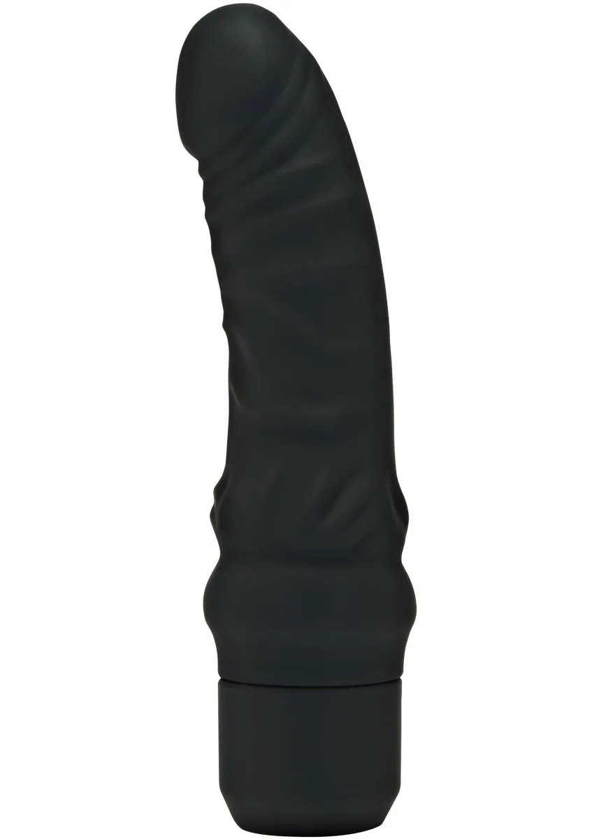 Klasický vibrátor na G-bod mini
