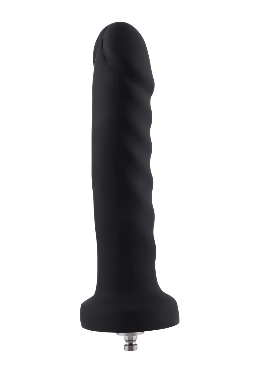 Dildo Hismith KlicLok 19,5 cm