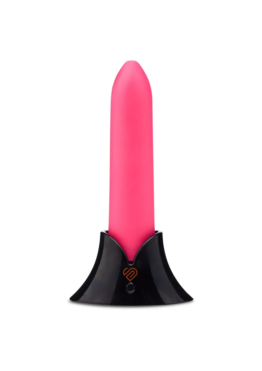 Demo Sensuelle New Point