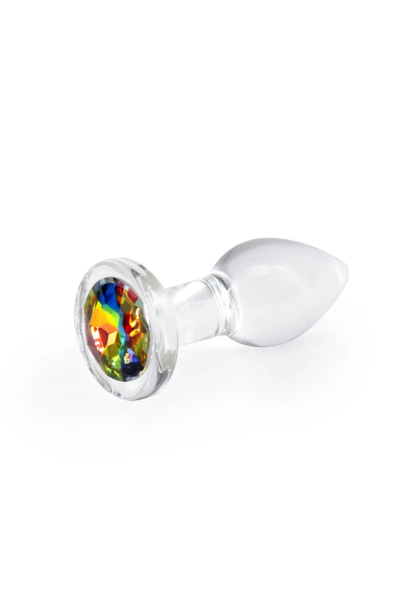 Malý dúhový drahokam Crystal Desires