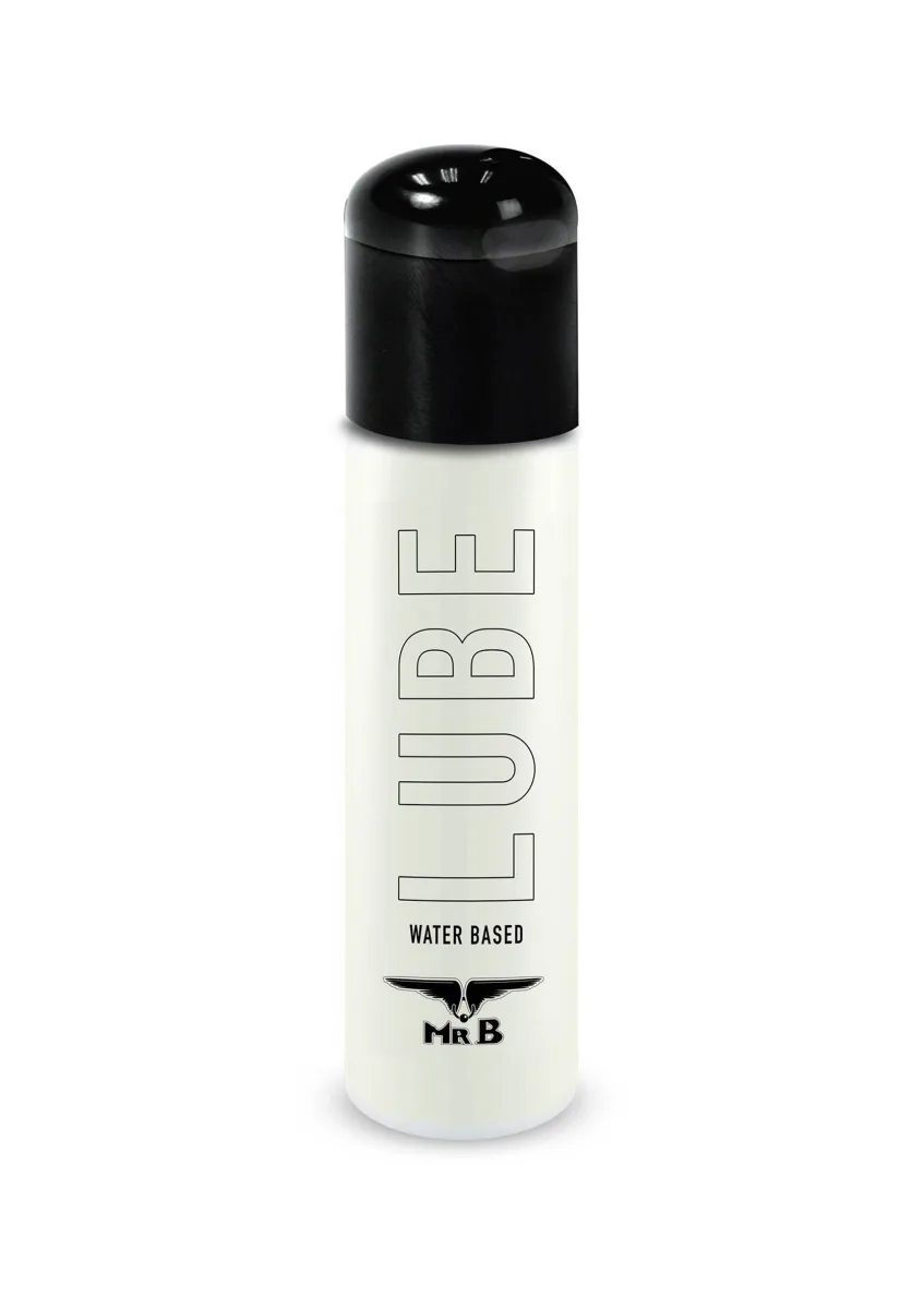 Lubrikant Mister B na vodnej báze 100 ml
