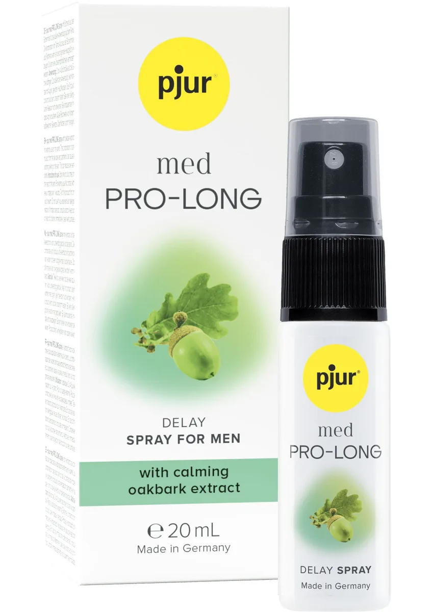Sprej Med Pro-Long 20 ml