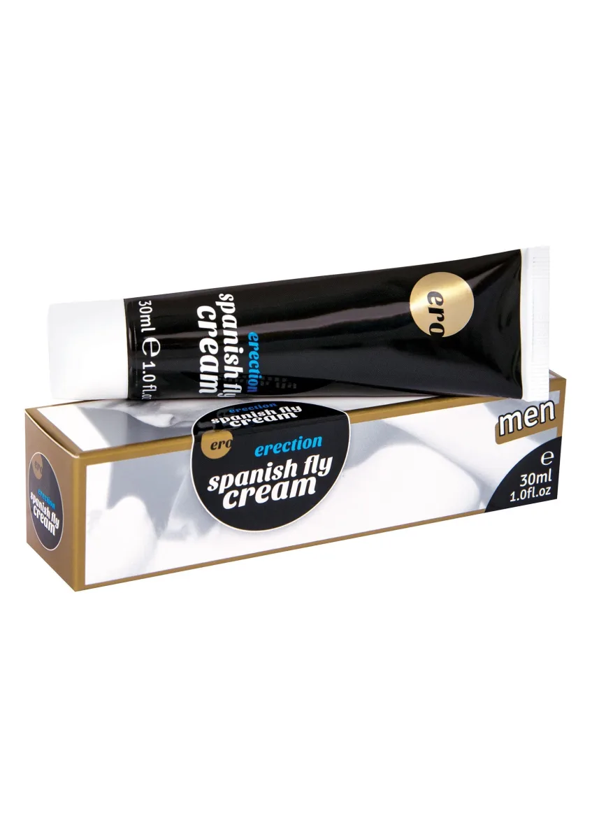 Krém proti španielskym muškám 30 ml