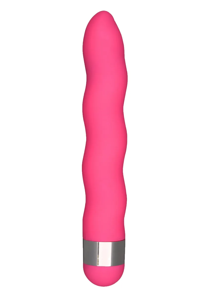 Funky Wave Vibretta