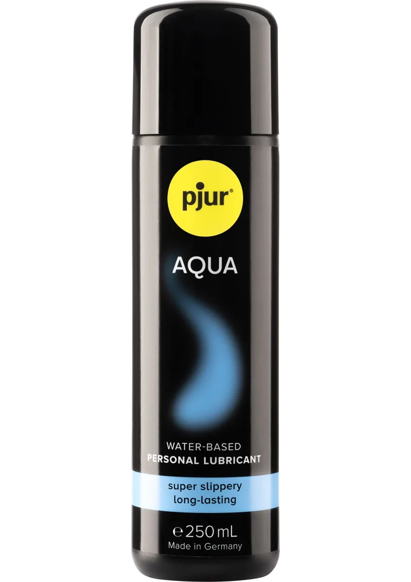 Aqua Super Slippery 250 ml