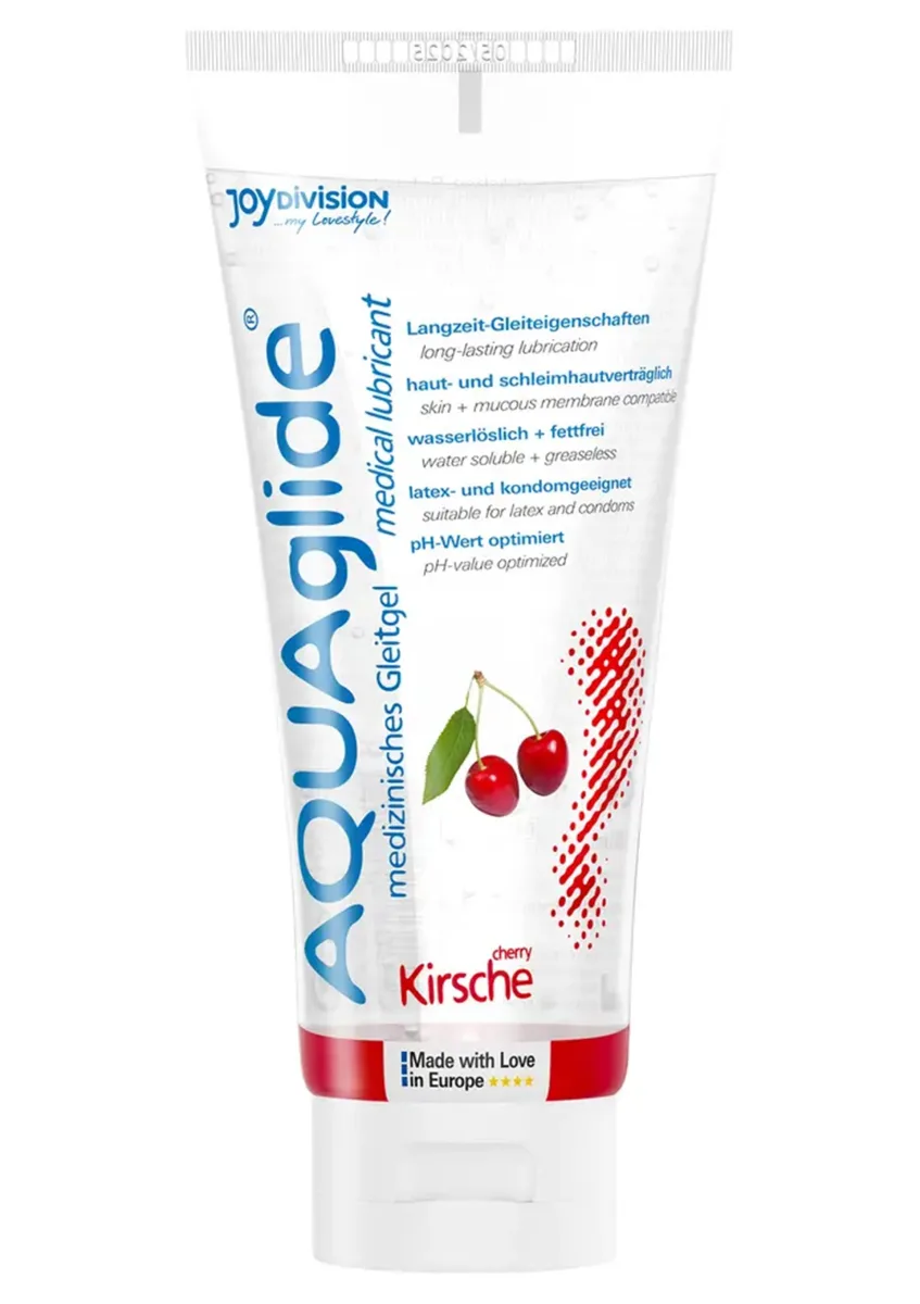 Aquaglide 100 ml
