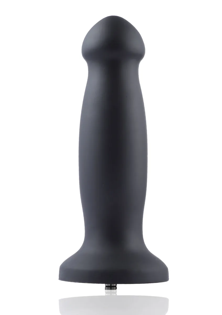 Dildo Hismith KlicLok 18 cm