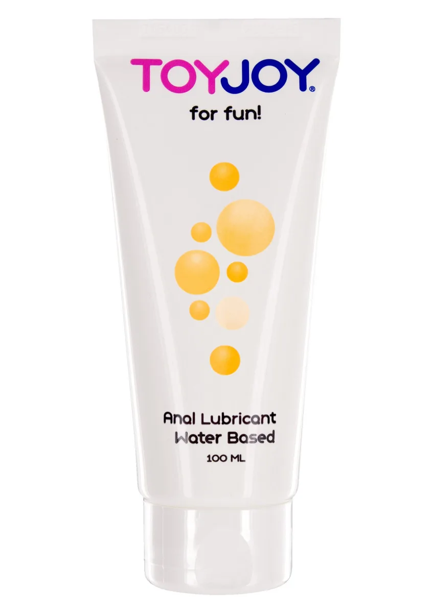 Análny lubrikant TOYJOY 100 ml