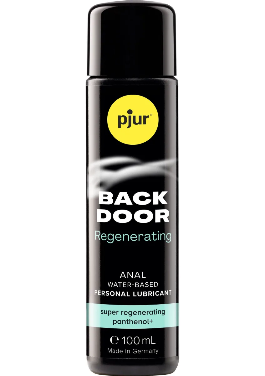 Regeneračný krém na zadné dvere 100 ml