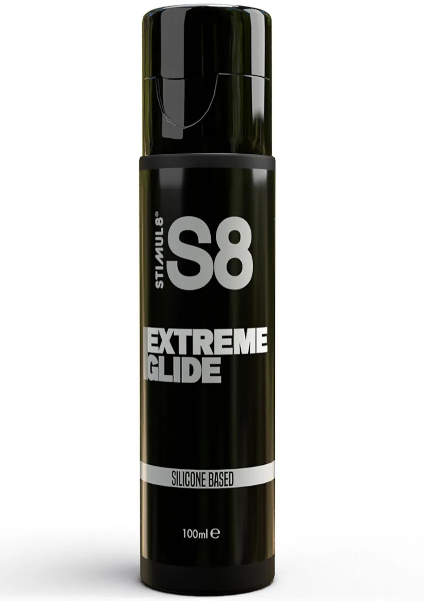 Silikónový sprej S8 Extreme Glide 100 ml
