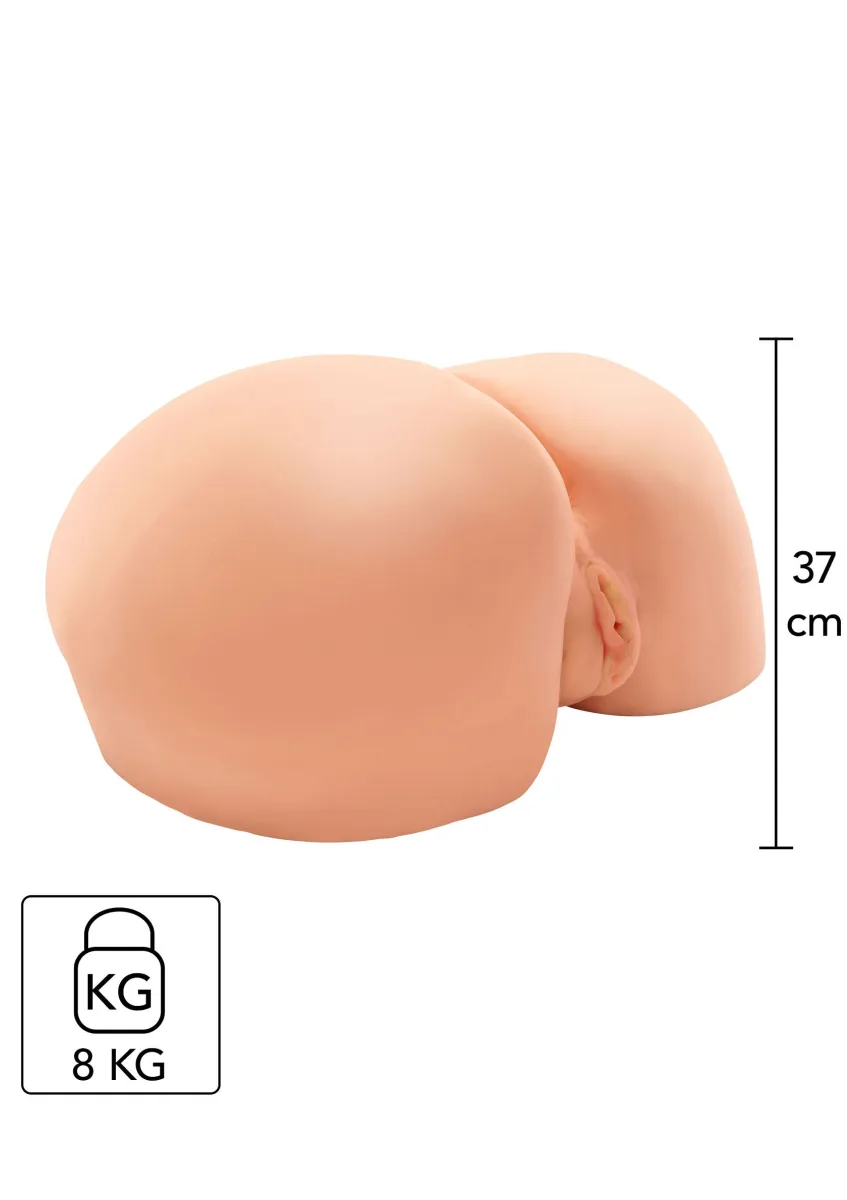 Veľká bublina, zadok, suka, vibrujúce