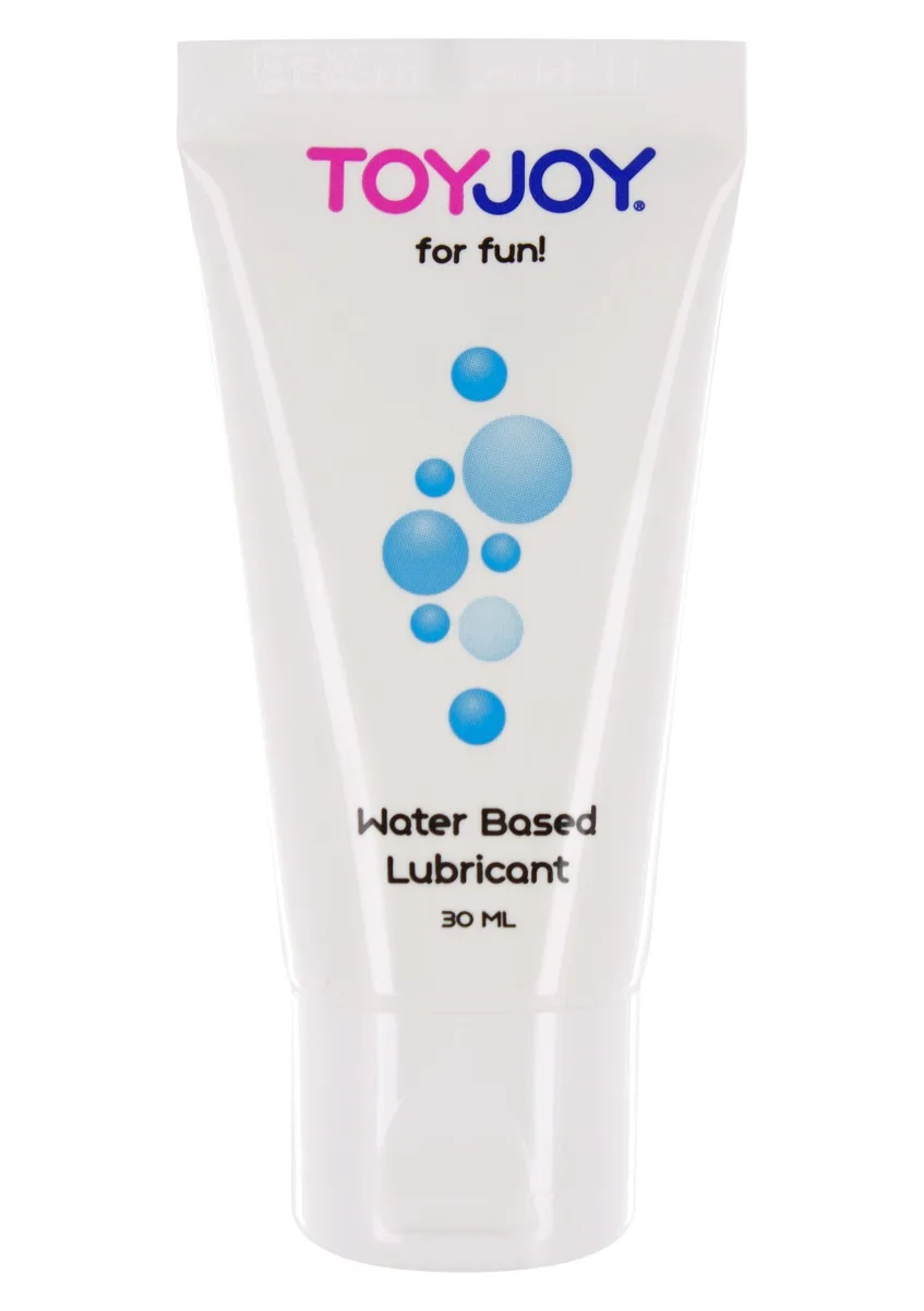 Lubrikant TOYJOY na vodnej báze 30 ml