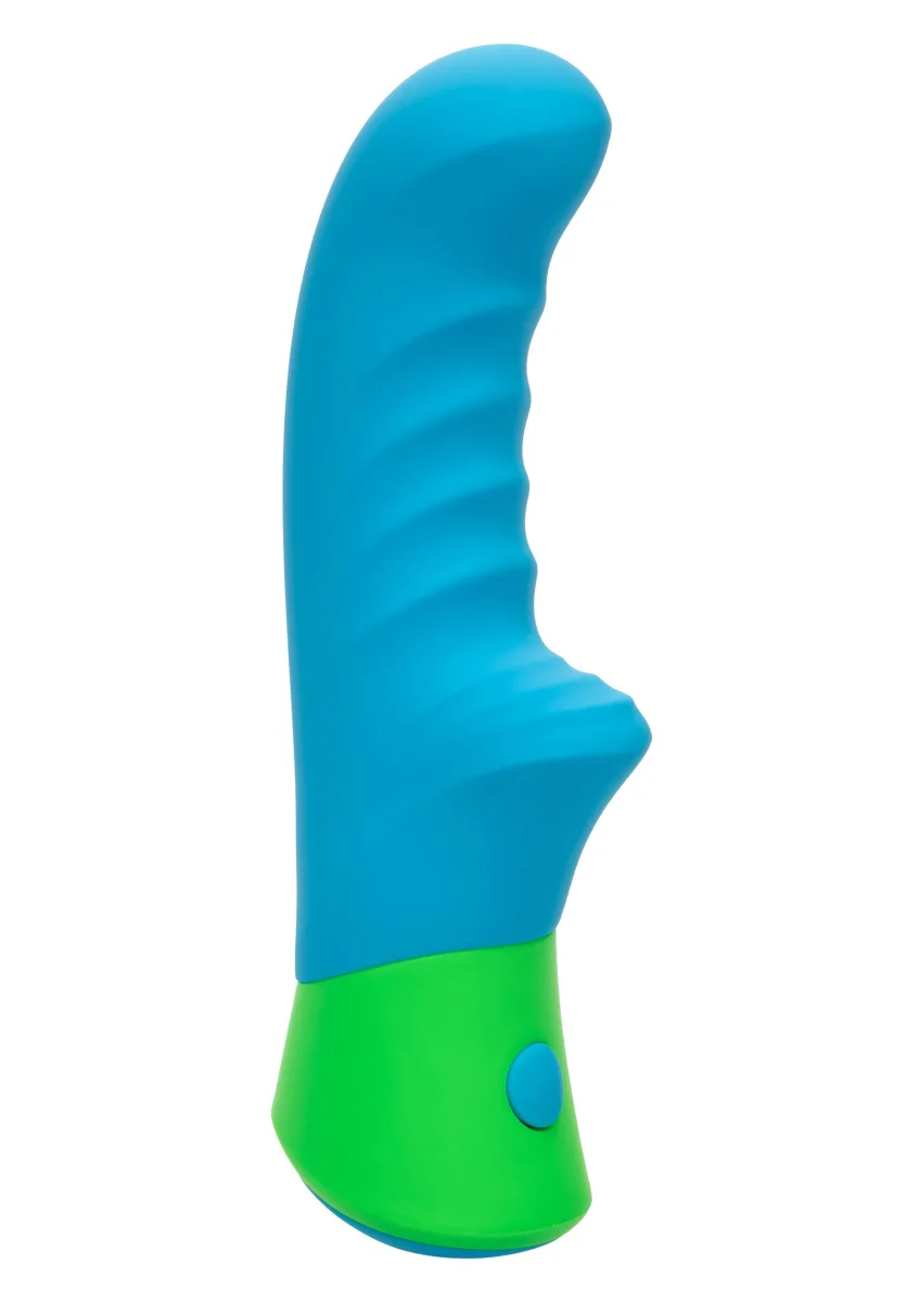 Vibrátor Ridged-G