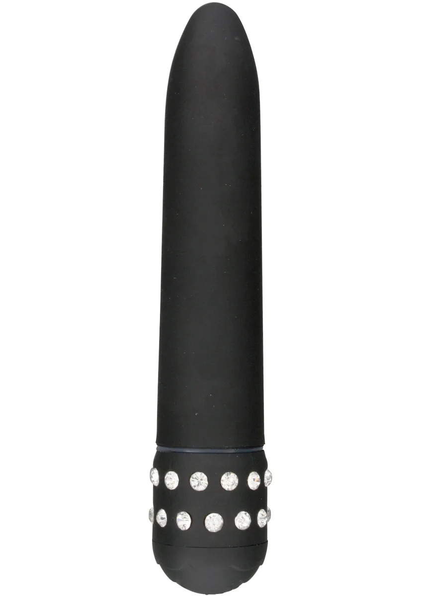 Vibrátor Diamond Superbe