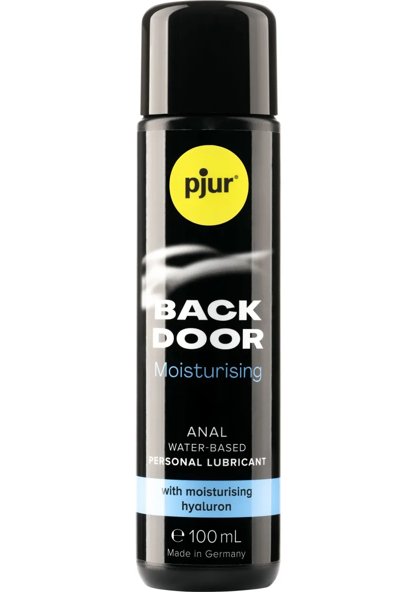 Hydratačný lubrikant na zadné dvere 100 ml