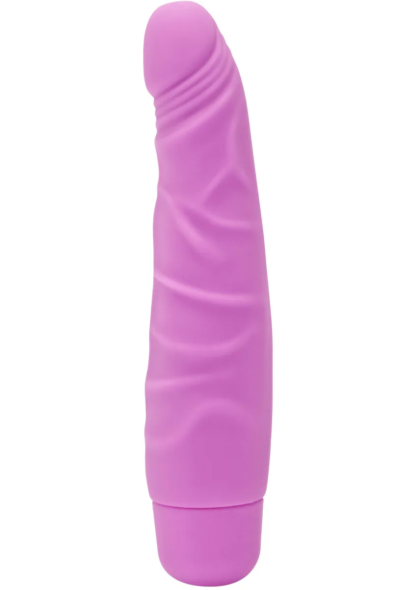 Klasický tenký vibrátor Mini