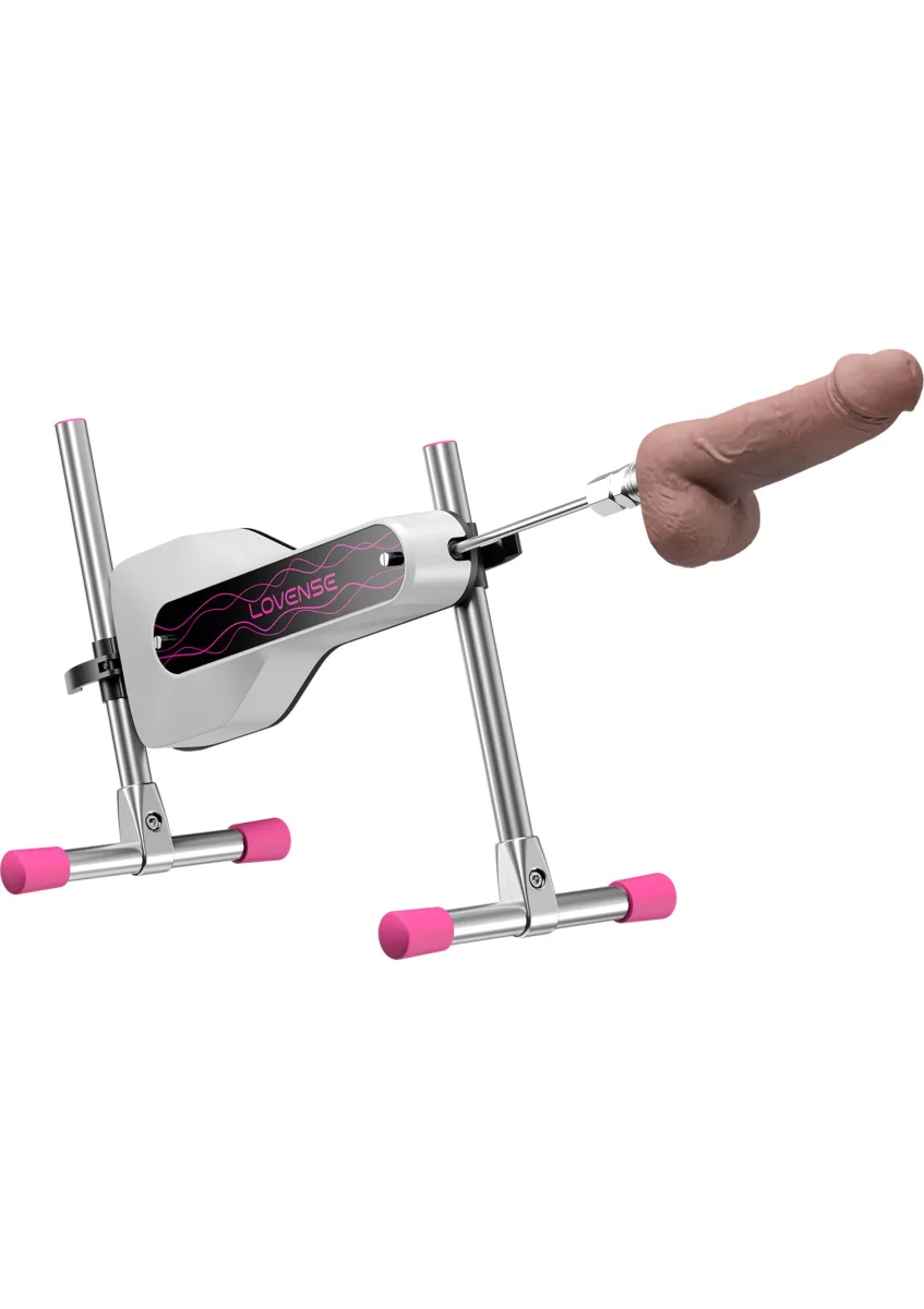 Mini sexuálny stroj Lovense