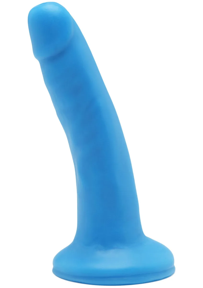 PVC dong Happy Dicks 15 cm