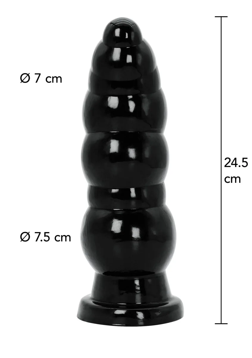 Análne kolíky 24,5 cm