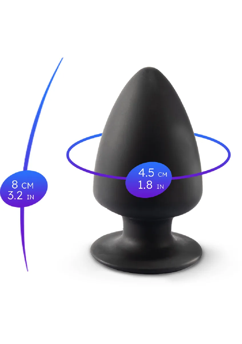 Análny kolík Model 1 – veľmi malý