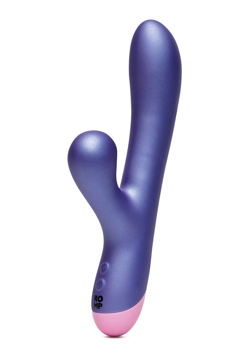 Vibrátor Pulse Rabbit