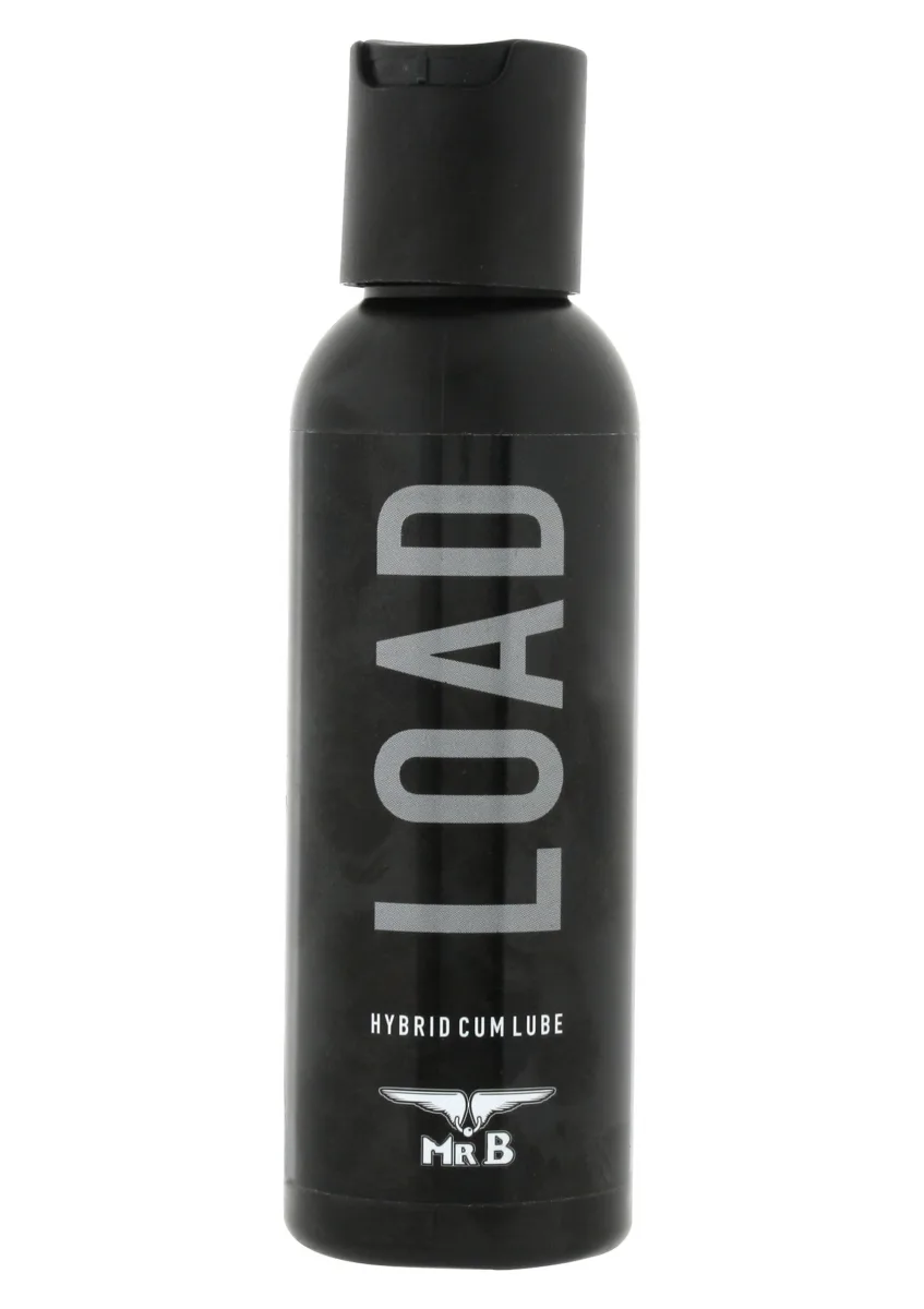 Silikónový sprej Mister B Load 100 ml