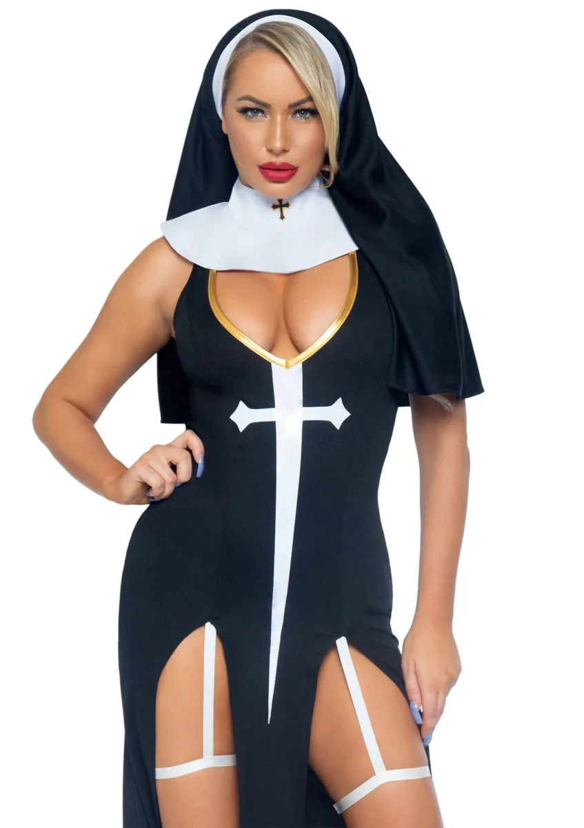 Zvodné šaty Sinner