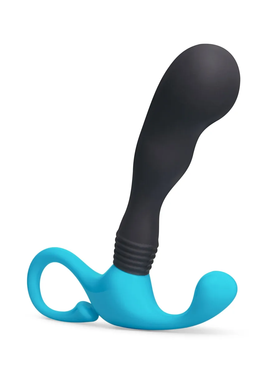 P-Spot Curl