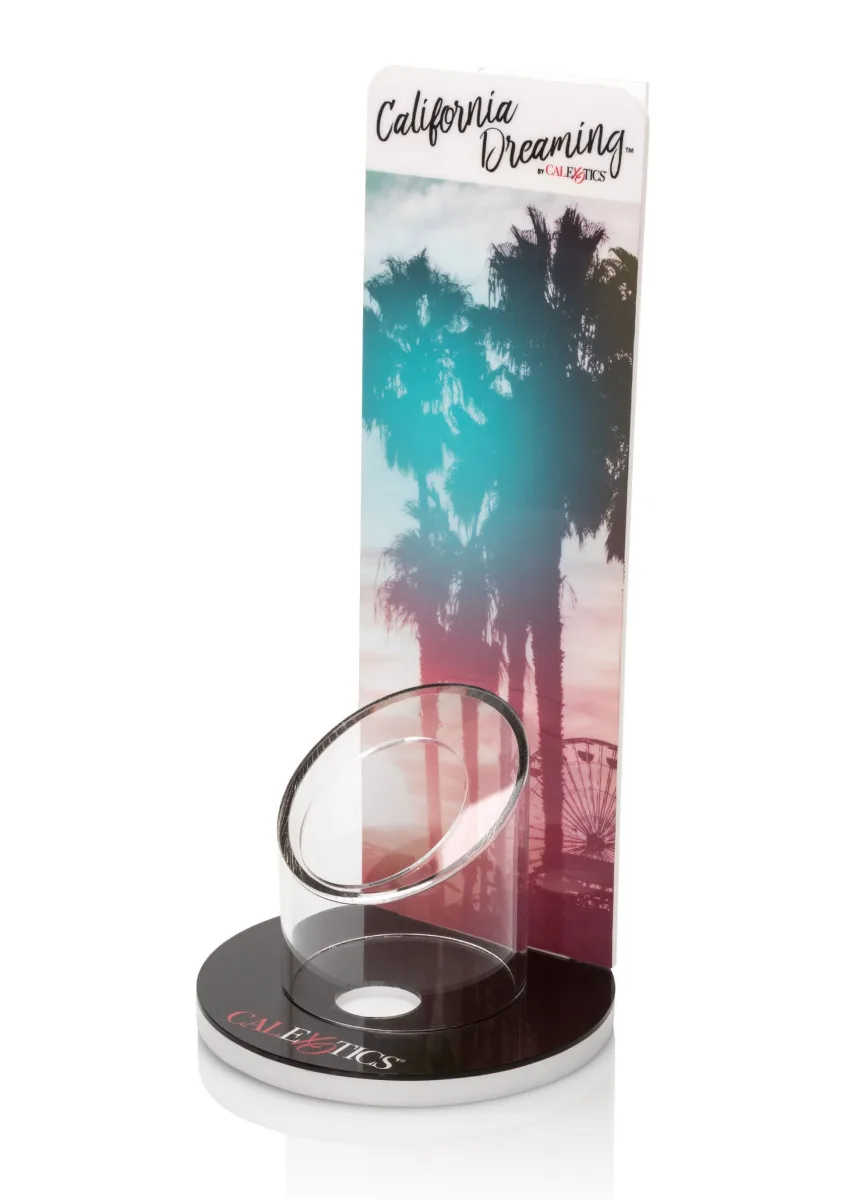 Výstava produktov California Dreaming
