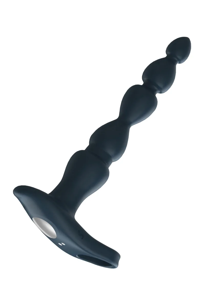 Elixér Vibračný dvojitý penetrátor