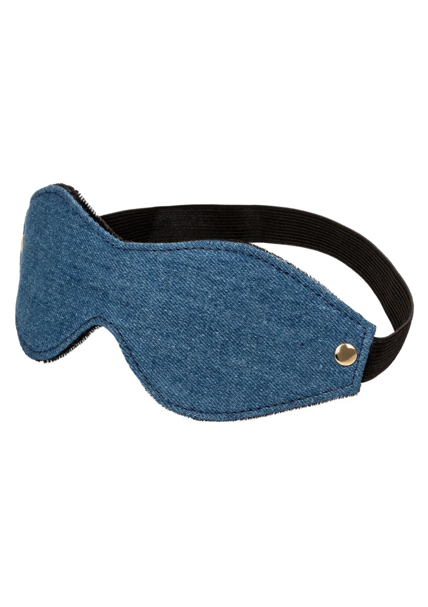 Očná maska Ride Em Denim