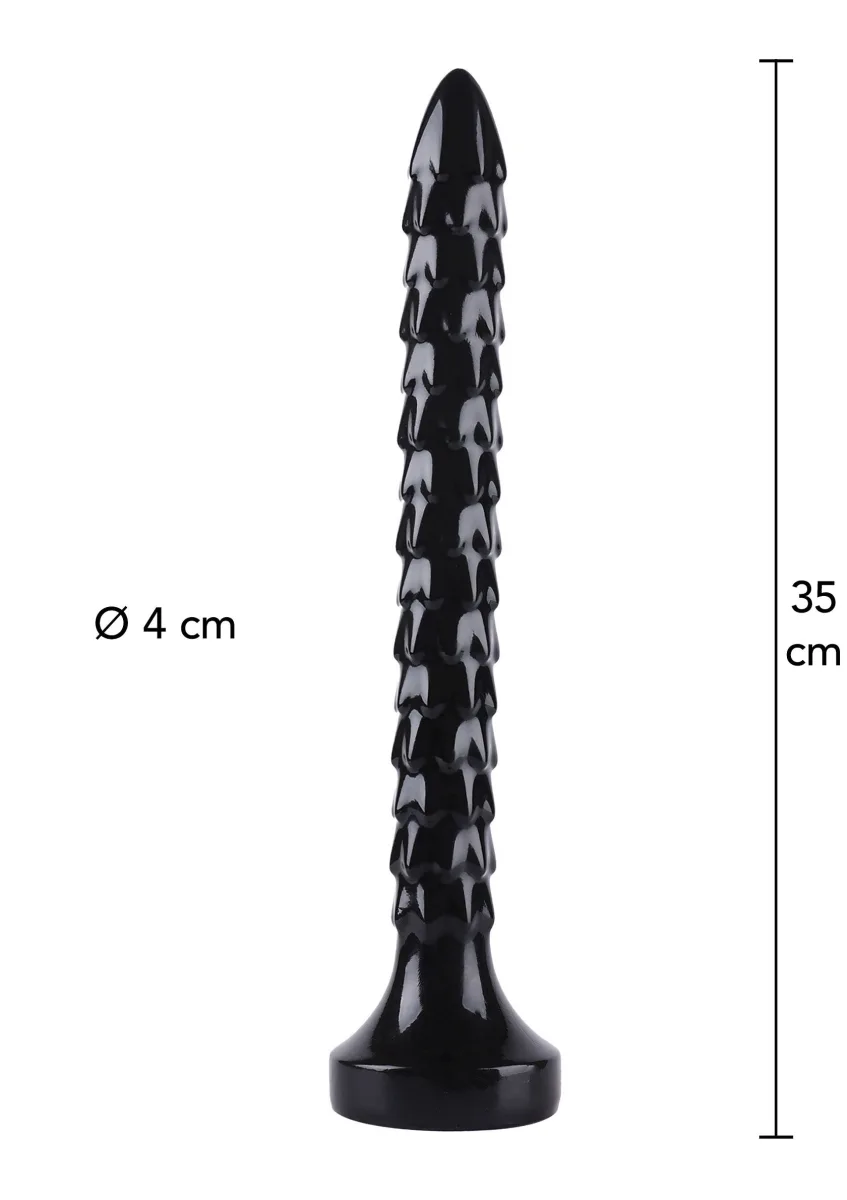Análny had 35 cm