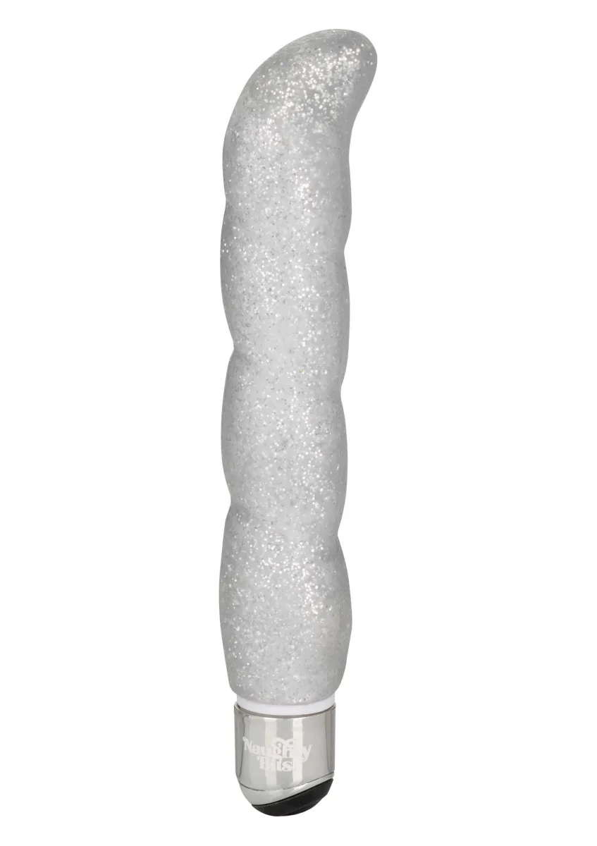 Vibrátor Screwnicorn na G-bod