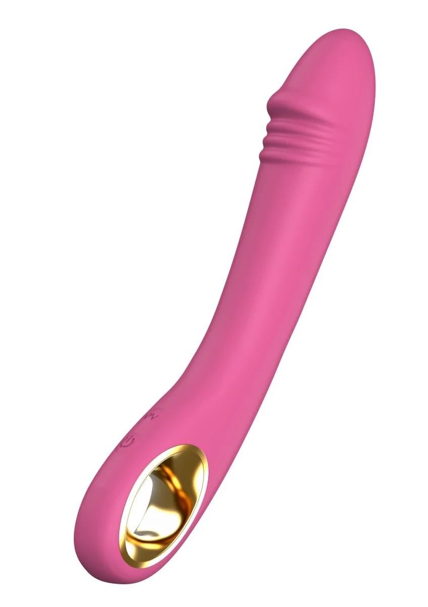 Vibrátor Maia Ultimate