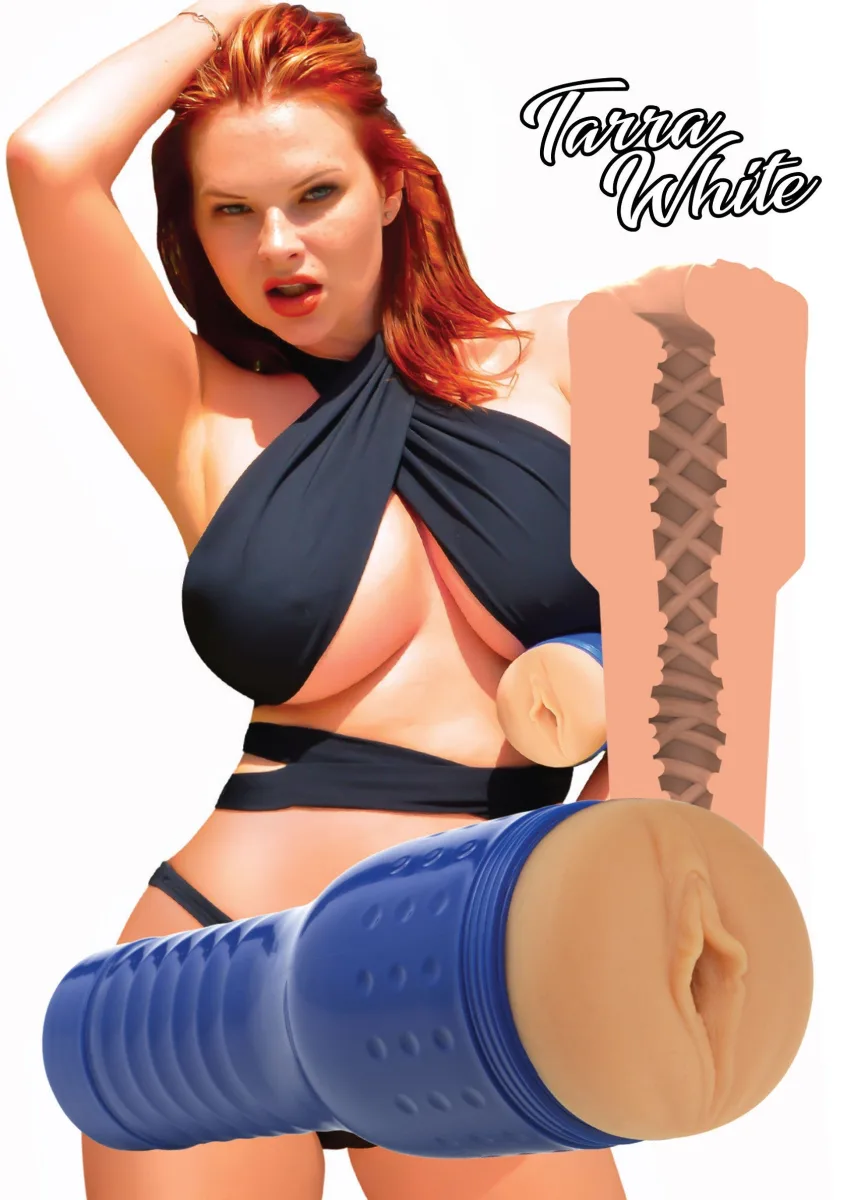 Tarra White Legend Mačička